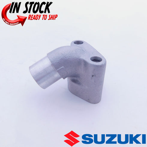 SUZUKI INTAKE PIPE MANIFOLD JR 50 JR50 GENUINE OEM NEW 13111-04001